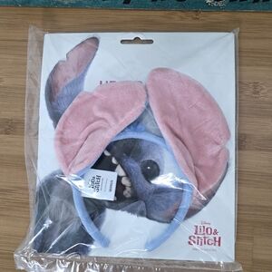 OFFICIAL Lilo & Stitch Movie 2025 Cinema Stitch Ears Headband AMC Regal Disney